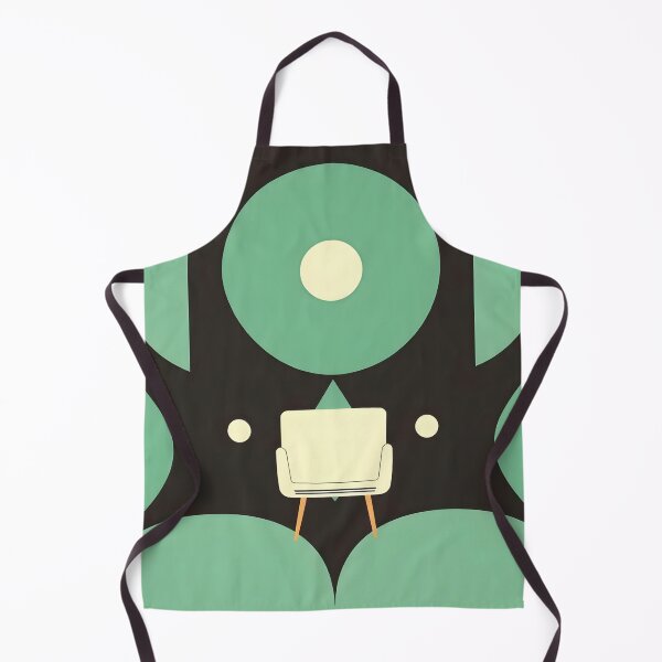 Item preview, Mid Century Modern Pattern designed and sold by GraphicsClub.