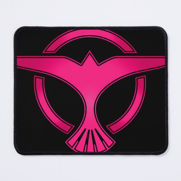 Item preview, Tiesto Dj Logo Copy Pink designed and sold by AlainLaurent7.
