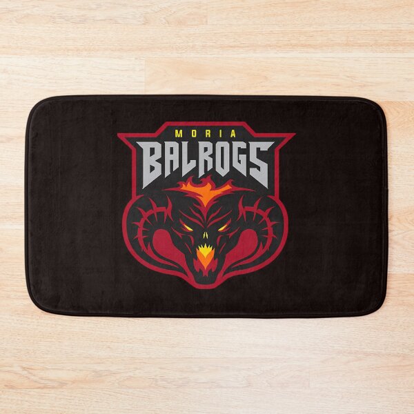 Item preview, Moria Balrogs Team designed and sold by ZeroGraphicArt.
