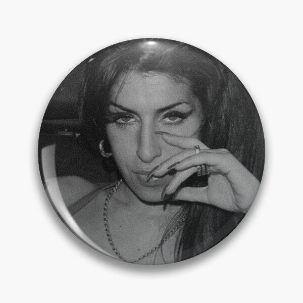 Item preview, amywinehouse designed and sold by ta-burns.
