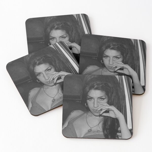 Item preview, amywinehouse designed and sold by ta-burns.