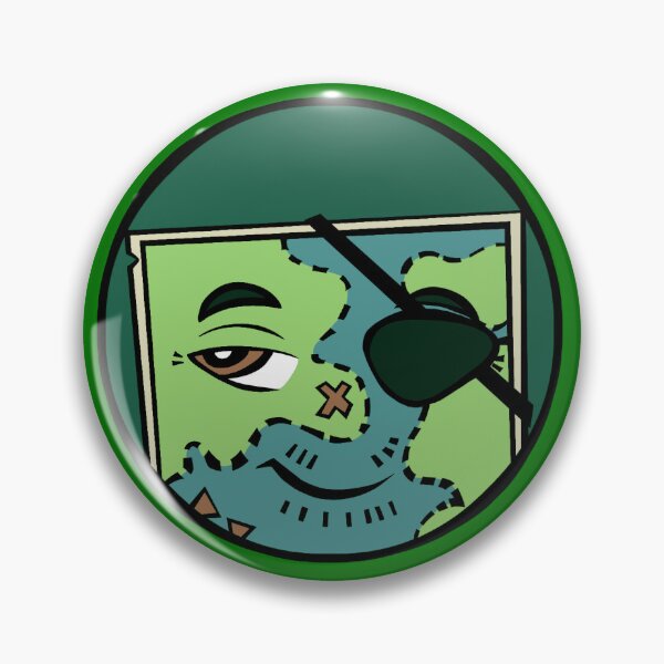 Item preview, Halloween Milo TBO Circle designed and sold by m34tv4p0r.