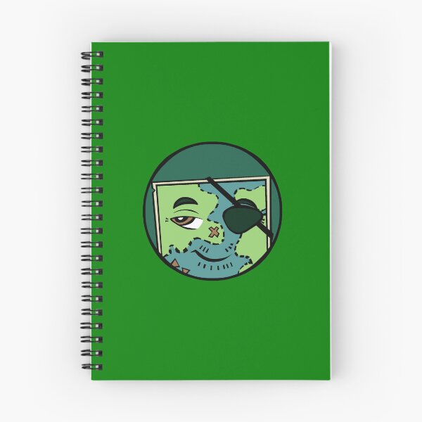Item preview, Halloween Milo TBO Circle designed and sold by m34tv4p0r.