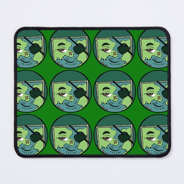 Item preview, Halloween Milo TBO Circle designed and sold by m34tv4p0r.