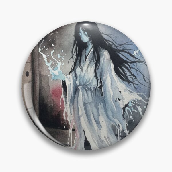Item preview, The Weeping Spirit designed and sold by optimusprime39.