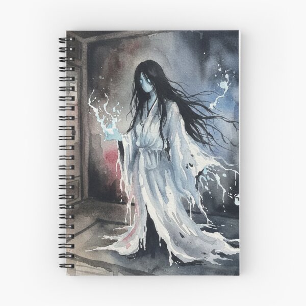 Item preview, The Weeping Spirit designed and sold by optimusprime39.