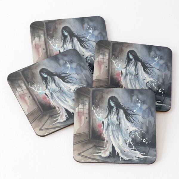 Item preview, The Weeping Spirit designed and sold by optimusprime39.