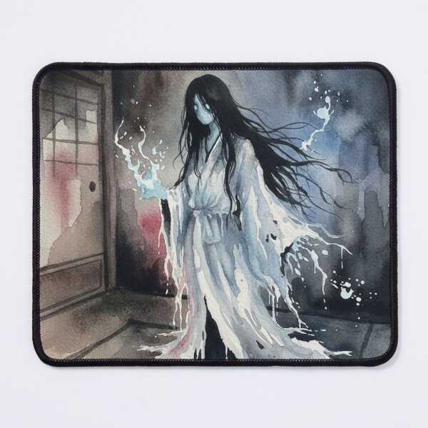 Item preview, The Weeping Spirit designed and sold by optimusprime39.