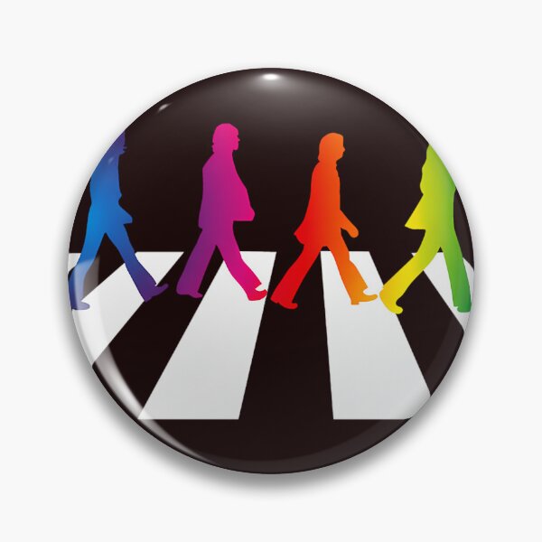 Item preview, Beatles designed and sold by ZeroGraphicArt.