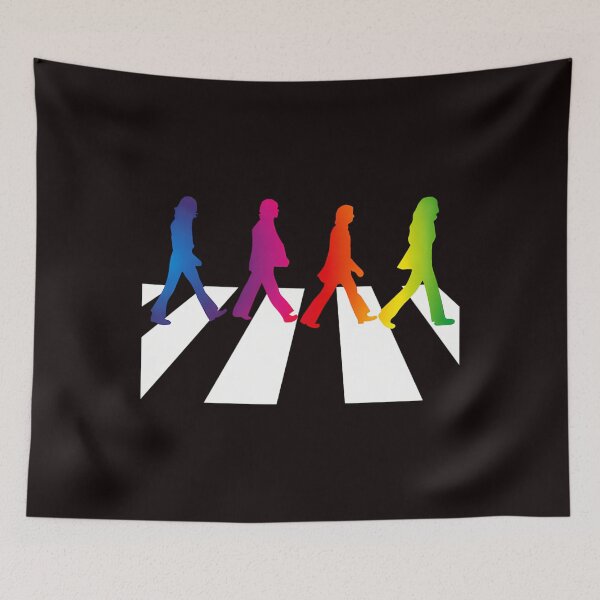 Item preview, Beatles designed and sold by ZeroGraphicArt.