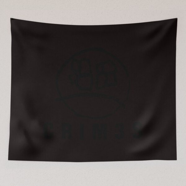 Item preview,  Crim3S  designed and sold by ZeroGraphicArt.