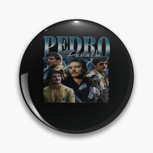 Item preview, Pedros Pascals Daddy  Pedros Pascals Meme  I Love Timothees Chalamets Pedros Pascals Cursed Fan Collage  designed and sold by HabeshawiDesign.