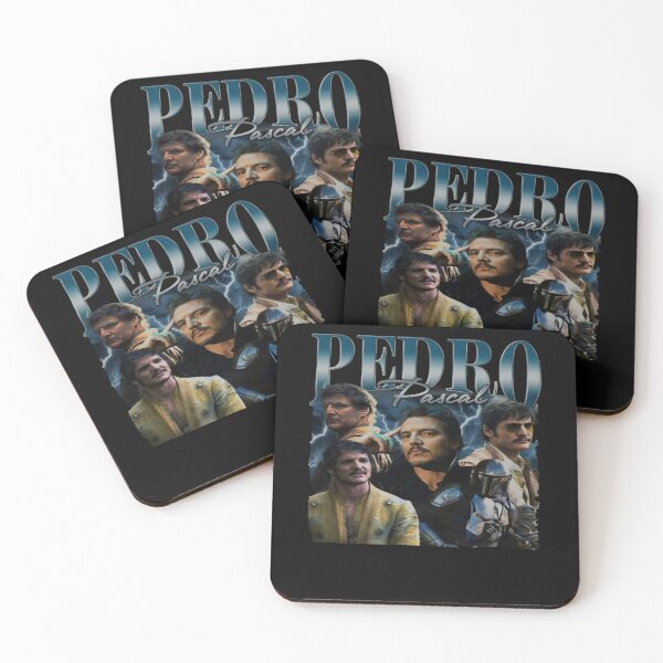 Item preview, Pedros Pascals Daddy  Pedros Pascals Meme  I Love Timothees Chalamets Pedros Pascals Cursed Fan Collage  designed and sold by HabeshawiDesign.