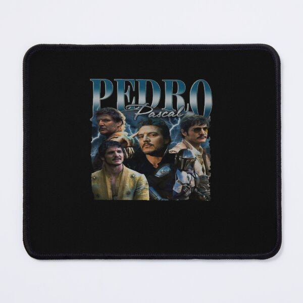 Item preview, Pedros Pascals Daddy Pedros Pascals Meme I Love Timothees Chalamets Pedros Pascals Cursed Fan Collage designed and sold by HabeshawiDesign.