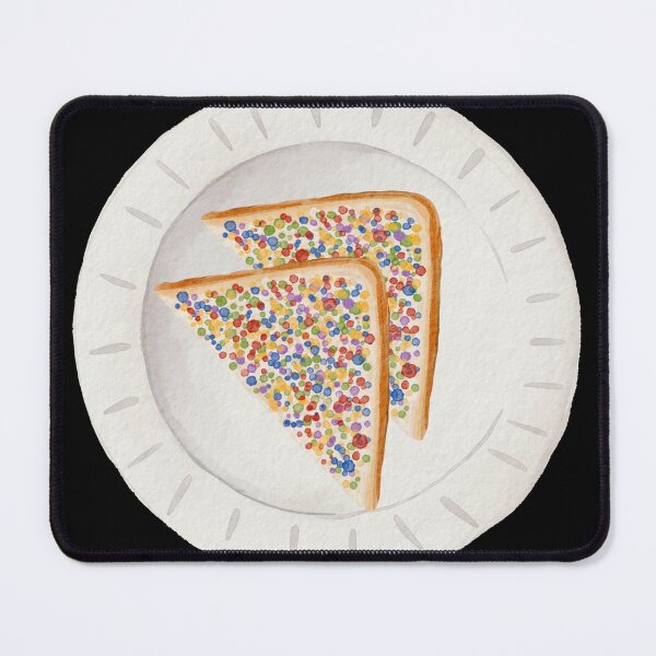 Item preview, Classic Australian Fairy Bread designed and sold by AnimaliaStar.