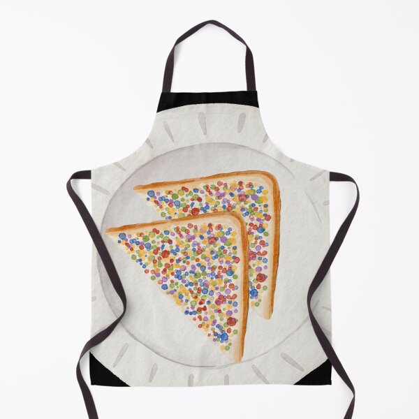 Item preview, Classic Australian Fairy Bread designed and sold by AnimaliaStar.