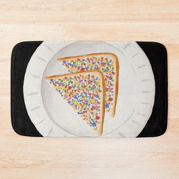 Item preview, Classic Australian Fairy Bread designed and sold by AnimaliaStar.