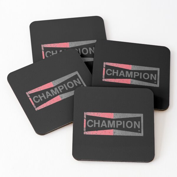 Item preview, Champion designed and sold by ZeroGraphicArt.