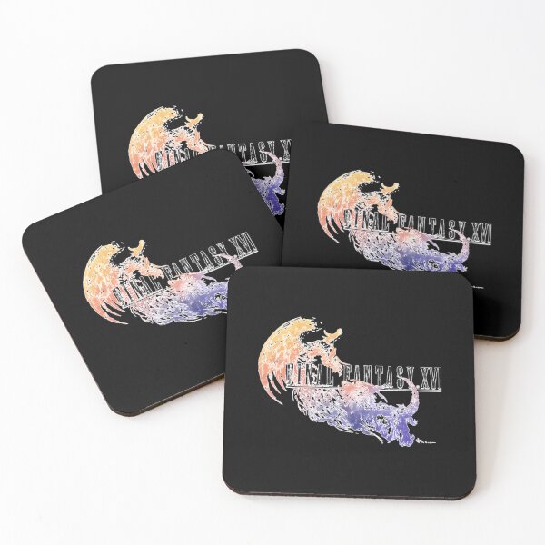 Item preview,  Final Fantasy Xvi Distressed  designed and sold by ZeroGraphicArt.