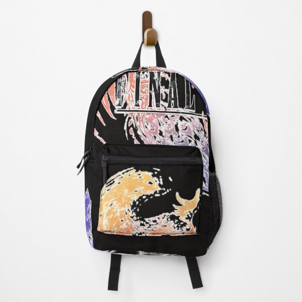 Item preview, Final Fantasy Xvi Distressed designed and sold by ZeroGraphicArt.