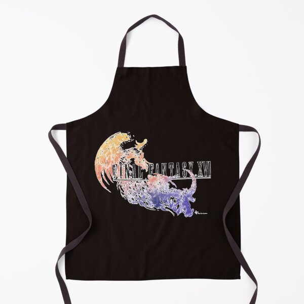 Item preview, Final Fantasy Xvi Distressed designed and sold by ZeroGraphicArt.