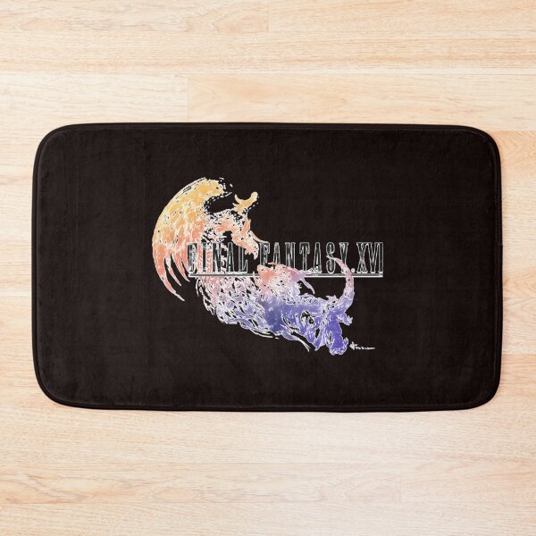 Item preview,  Final Fantasy Xvi Distressed  designed and sold by ZeroGraphicArt.
