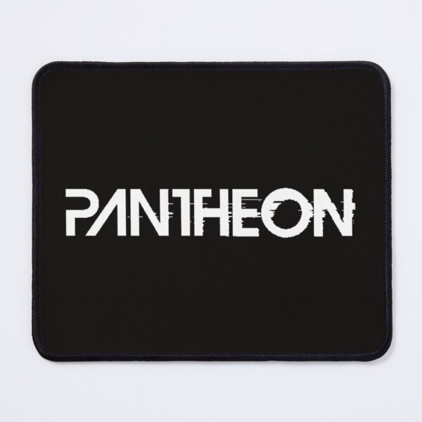 Item preview, Pantheon Title  designed and sold by ZeroGraphicArt.