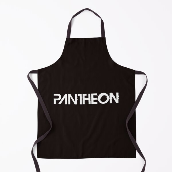 Item preview, Pantheon Title designed and sold by ZeroGraphicArt.