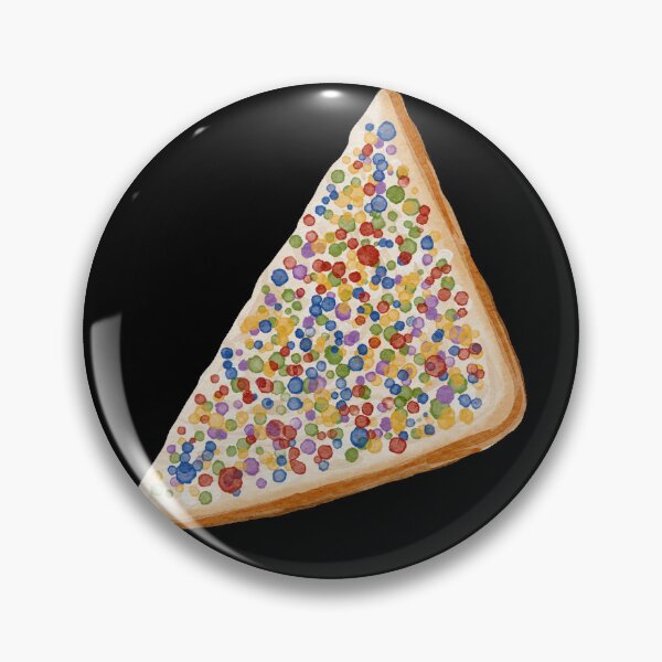 Item preview, Classic Australian Fairy Bread designed and sold by AnimaliaStar.