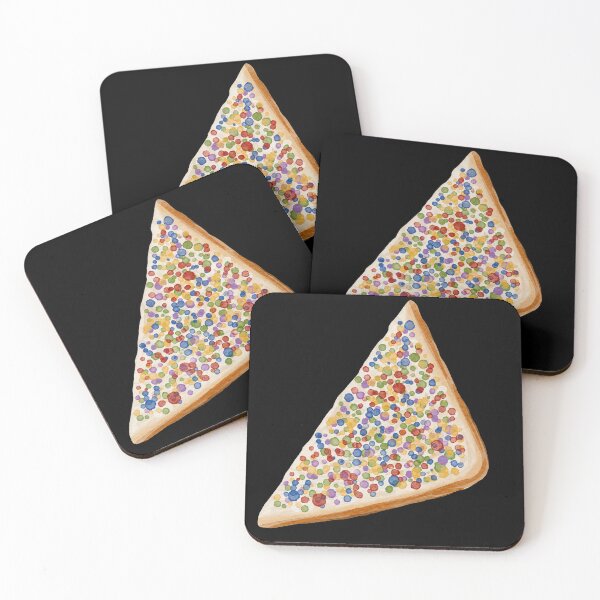 Item preview, Classic Australian Fairy Bread designed and sold by AnimaliaStar.