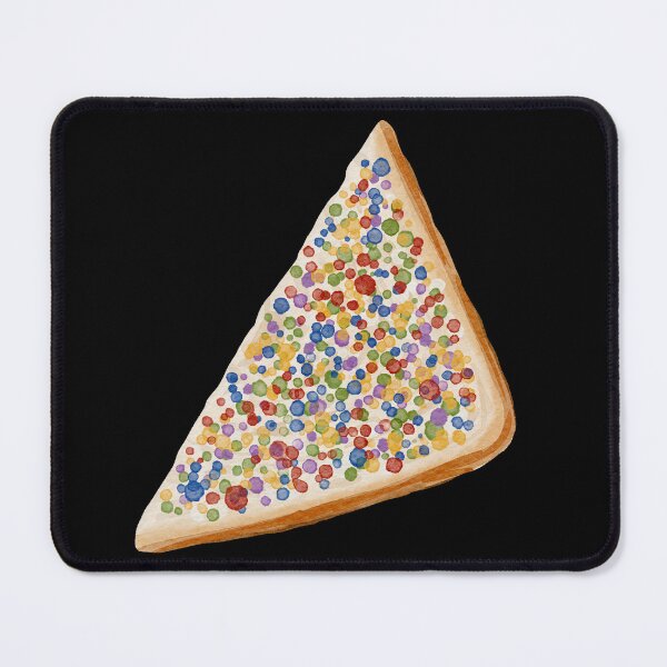 Item preview, Classic Australian Fairy Bread designed and sold by AnimaliaStar.