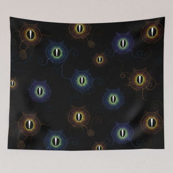 Item preview, The Void Gazers designed and sold by optimusprime39.