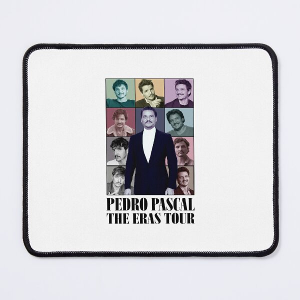 Item preview, Pedros Pascals The Erass Tour Classic  designed and sold by HabeshawiDesign.