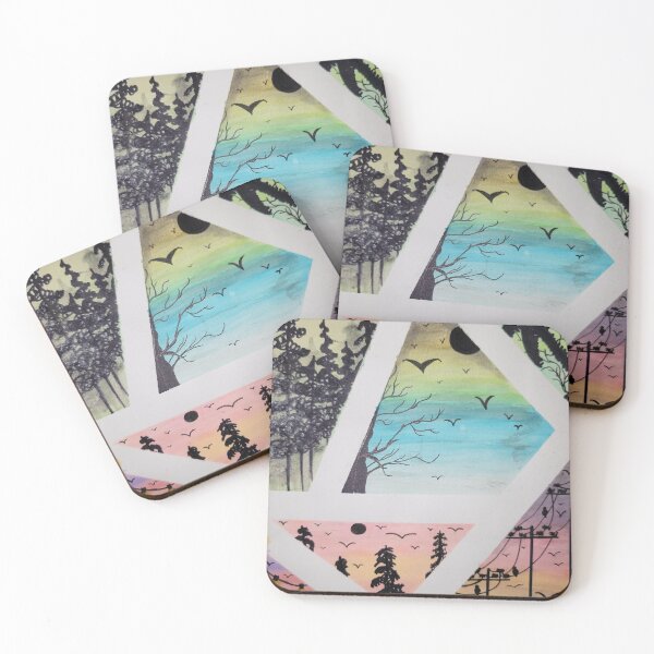 Item preview, Landscape Practice designed and sold by victoriajoann.