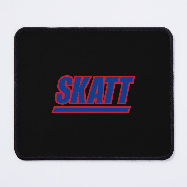 Item preview, Cam Skattebo Ny Football Design designed and sold by YMB2001.