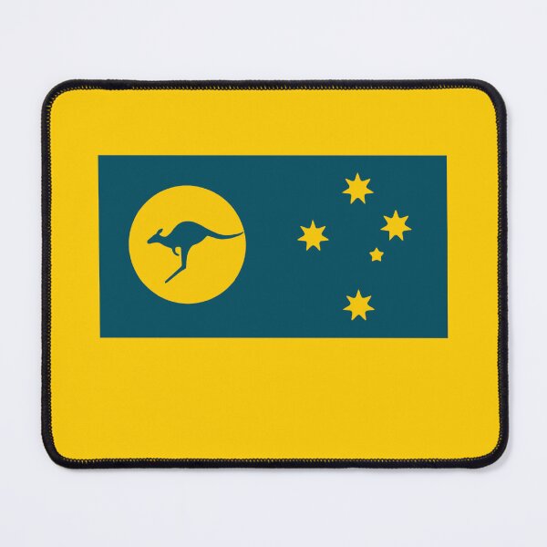 Item preview, Kangaroo Sun Australia bluey designed and sold by Kangaroo Sun.