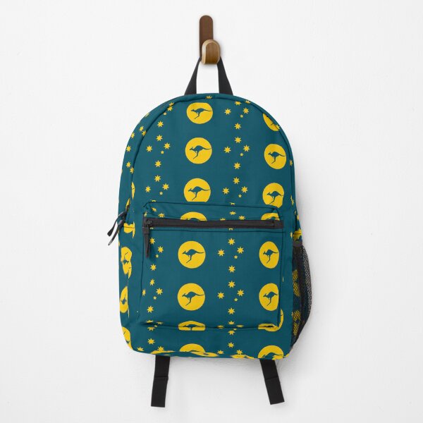Item preview, Kangaroo Sun Australia bluey designed and sold by Kangaroo Sun.