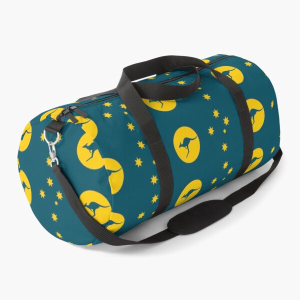 Item preview, Kangaroo Sun Australia bluey designed and sold by Kangaroo Sun.