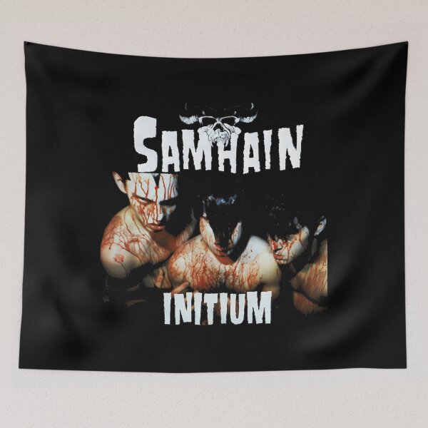 Item preview, How Google Uses Samhain Band To Grow Bigger designed and sold by YMB2001.