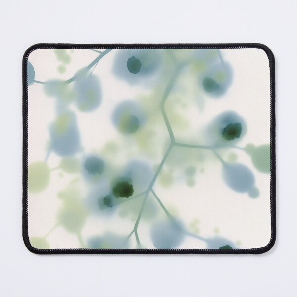 Item preview, Sage Green Soft Botanical designed and sold by trajeado14.