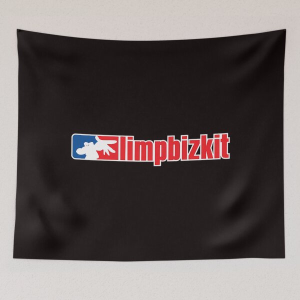 Item preview,  Limp Bizkit Rapcore  designed and sold by ZeroGraphicArt.