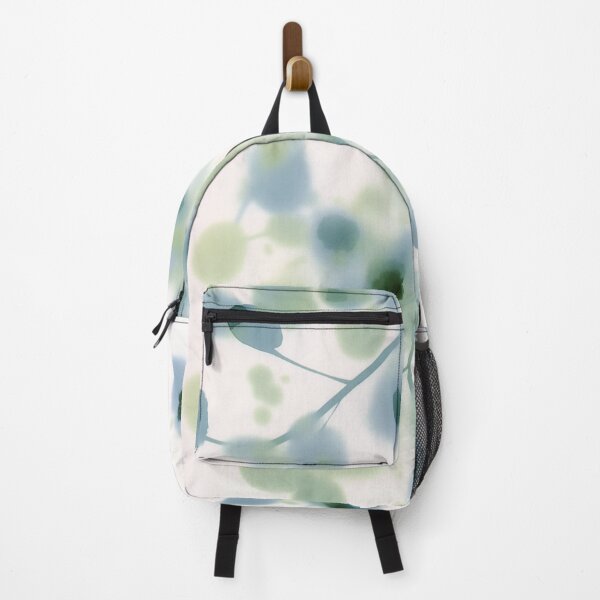 Item preview, Sage Green Soft Botanical designed and sold by trajeado14.