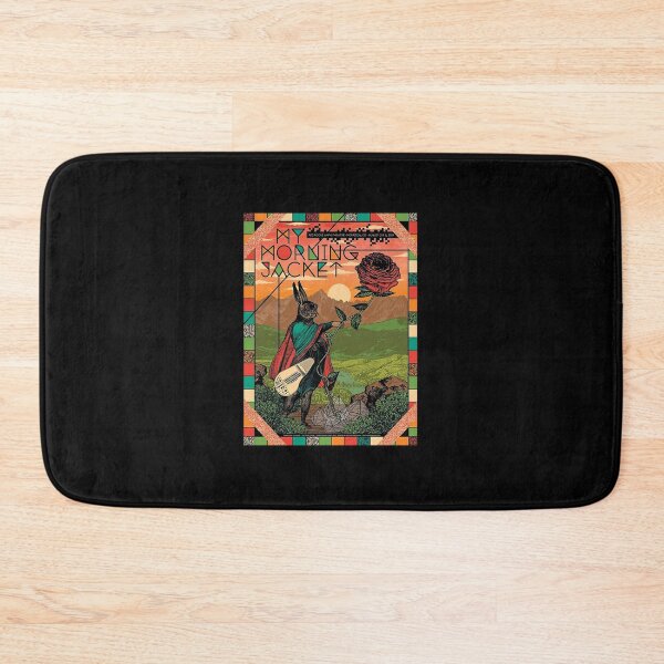 Item preview, MY MORNING JACKET BAND designed and sold by AlainaGislason.