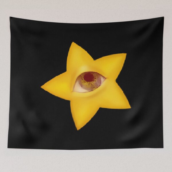 Item preview, Eye Star Weirdcore Aesthetic designed and sold by robrllemrn29.
