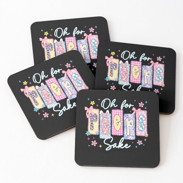 Item preview, Oh For Peep Sake designed and sold by vintagearttee.