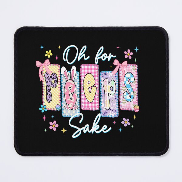 Item preview, Oh For Peep Sake designed and sold by vintagearttee.