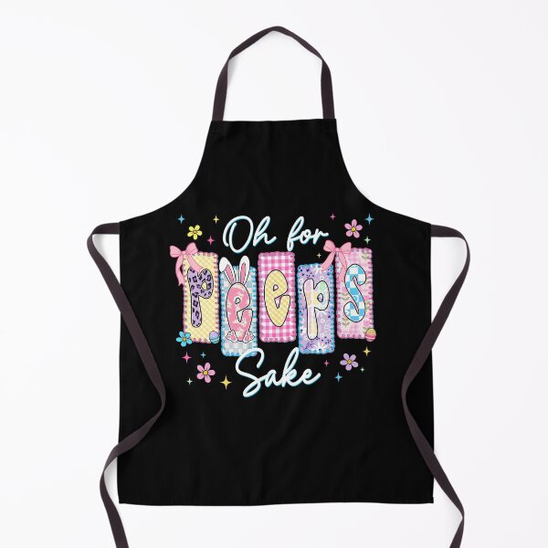 Item preview, Oh For Peep Sake designed and sold by vintagearttee.