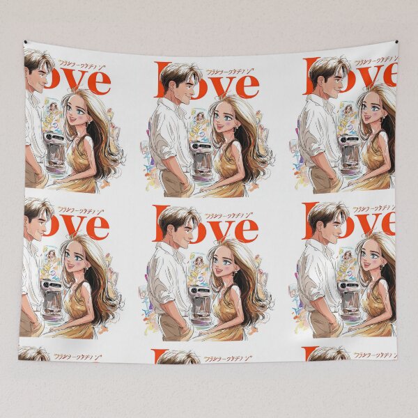 Item preview, Love  designed and sold by Grafititee.