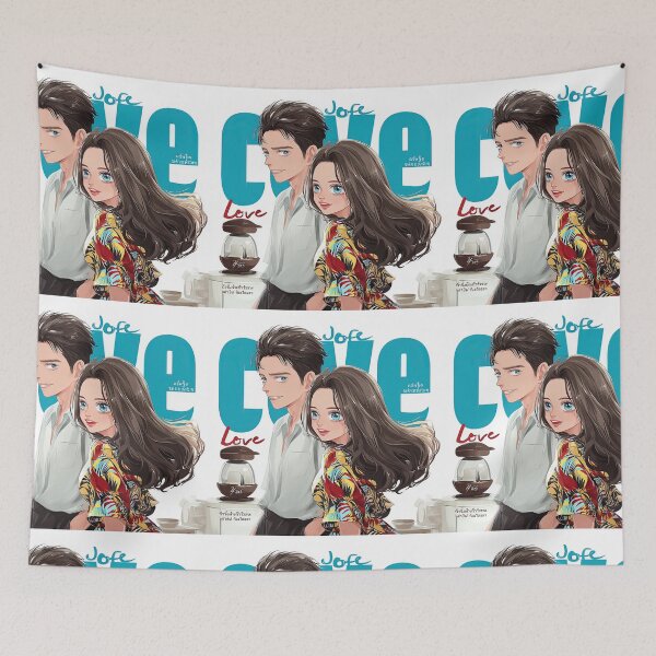 Item preview, Love  designed and sold by Grafititee.