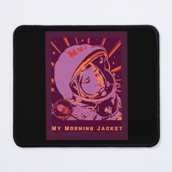 Item preview, MY MORNING JACKET BAND designed and sold by AlainaGislason.